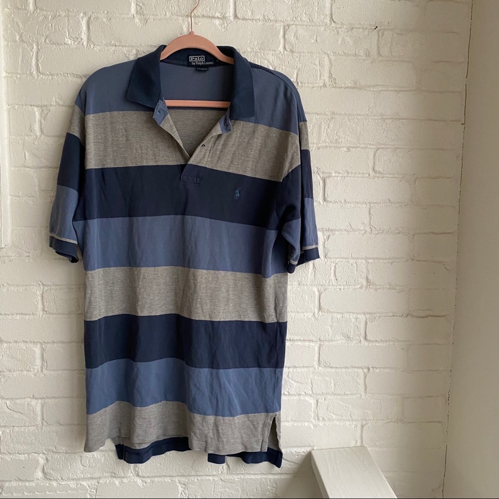 Polo by Ralph Lauren Men’s Polo Shirt